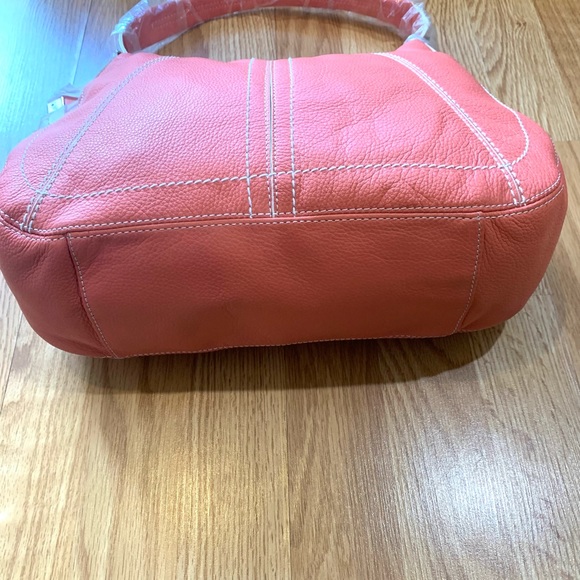 !!!SOLD!!!Tignanello Hobo Shoulder Bag - Picture 12 of 12